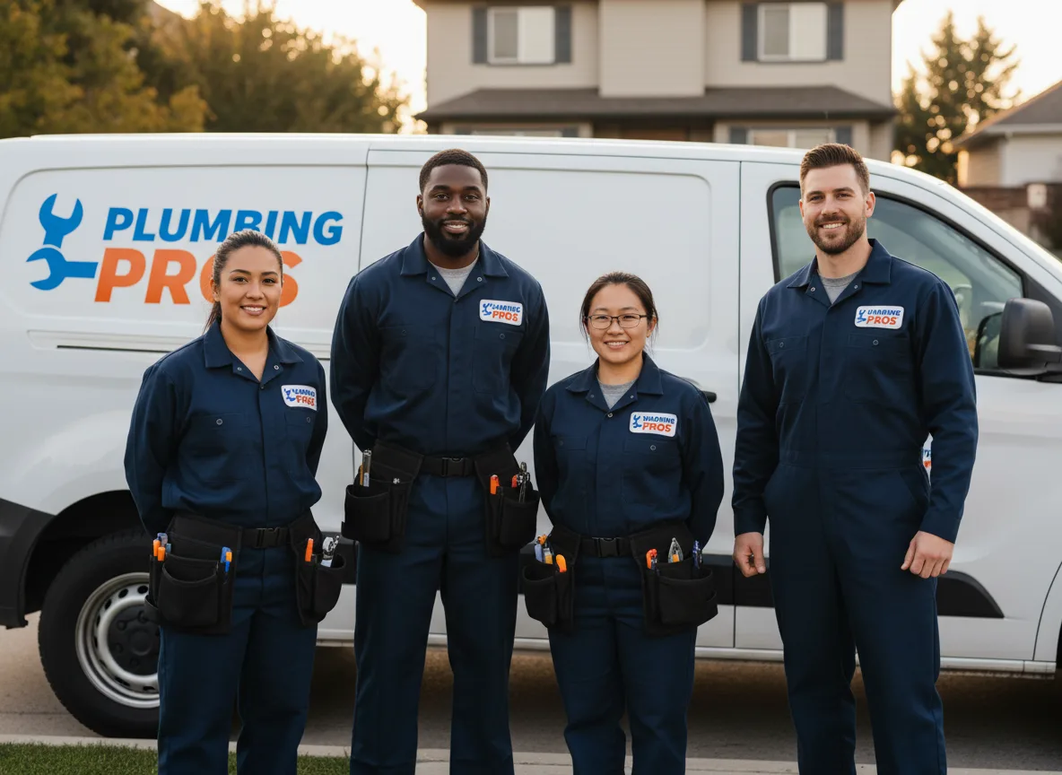 Water Heater Repair company in Oxford, PA